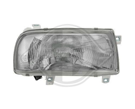 Strålkastare 2230082 Diederichs, bild 2