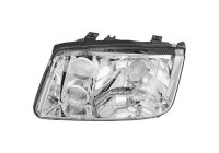 Strålkastare 2231983 Diederichs