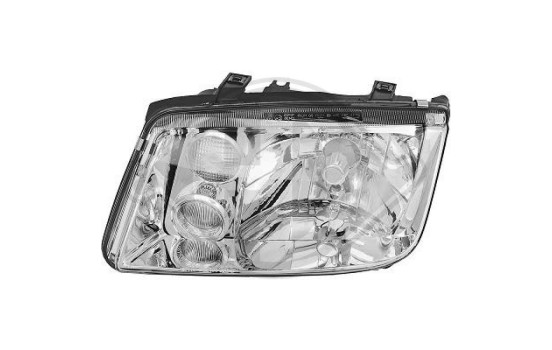 Strålkastare 2231983 Diederichs, bild 2