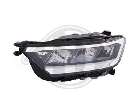 Strålkastare 2240885 Diederichs, bild 2