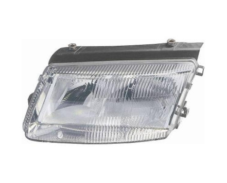 Strålkastare 2245983 Diederichs