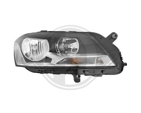 Strålkastare 2248980 Diederichs, bild 2