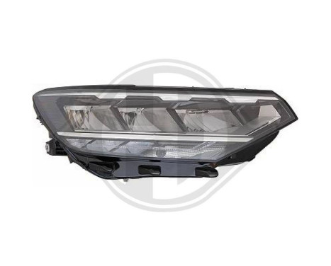 Strålkastare 2249282 Diederichs, bild 2