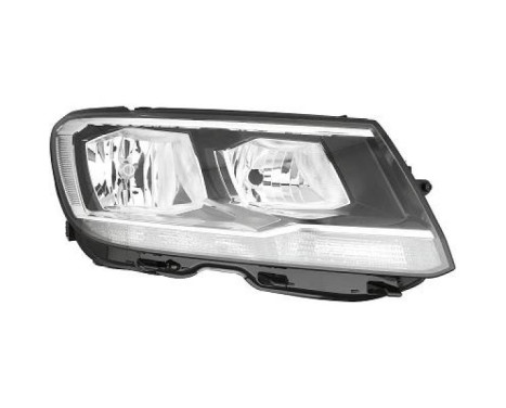 Strålkastare 2256980 Diederichs