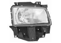 Strålkastare 2271082 Diederichs