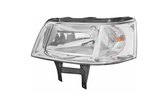 Strålkastare 2272981 Diederichs