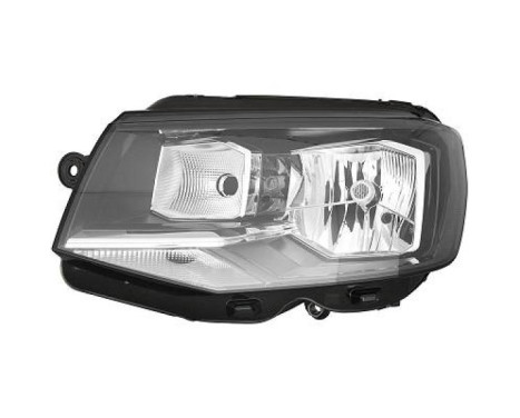 Strålkastare 2274981 Diederichs