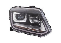 Strålkastare 2275186 Diederichs