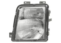 Strålkastare 2280981 Diederichs