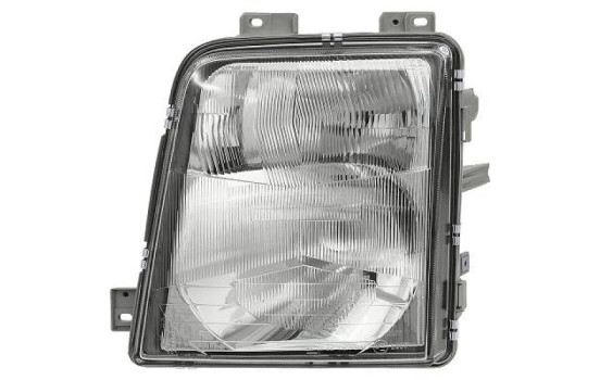 Strålkastare 2280981 Diederichs