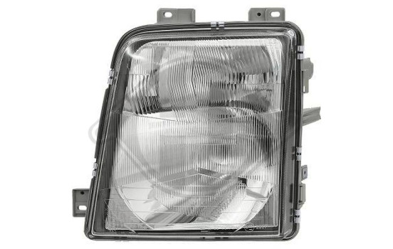 Strålkastare 2280981 Diederichs, bild 2