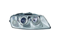 Strålkastare 2285884 Diederichs