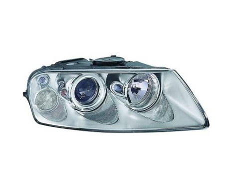 Strålkastare 2285884 Diederichs