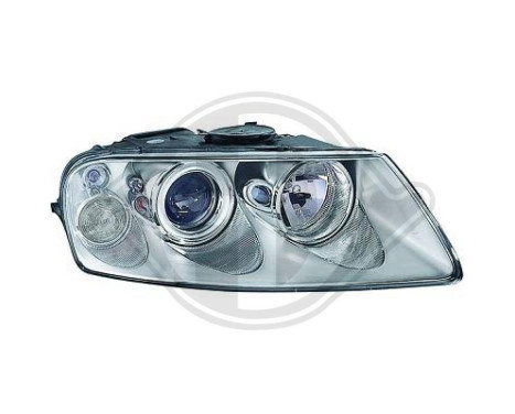 Strålkastare 2285884 Diederichs, bild 2