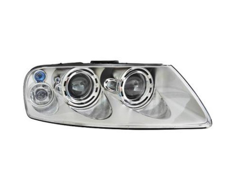 Strålkastare 2285886 Diederichs