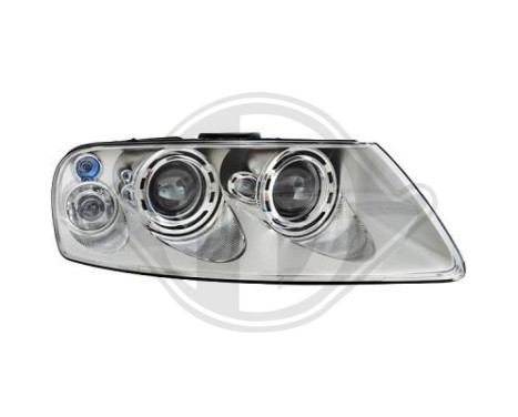 Strålkastare 2285886 Diederichs, bild 2