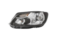 Strålkastare 2296683 Diederichs