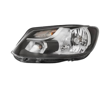 Strålkastare 2296683 Diederichs