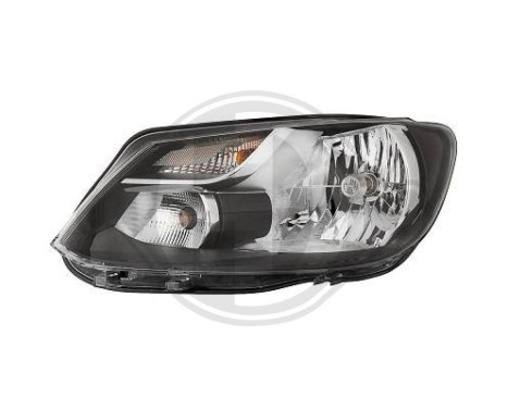 Strålkastare 2296683 Diederichs, bild 2