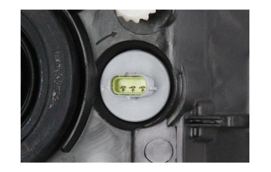 Strålkastare 235-1113LMLD-EM Depo, bild 6