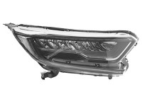 Strålkastare 2593966 Van Wezel