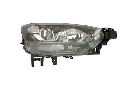 Strålkastare 2791962 Van Wezel