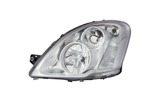 Strålkastare 2816961 Van Wezel