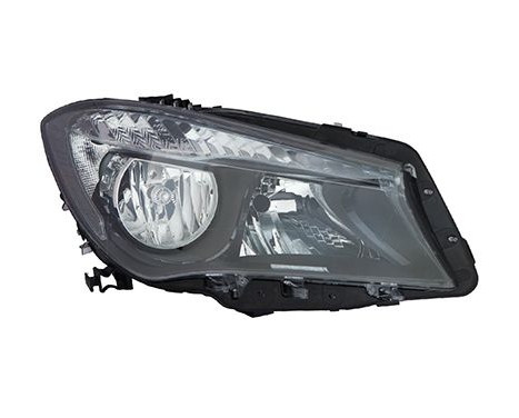 Strålkastare 2927962 Van Wezel