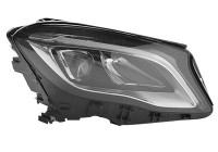 Strålkastare 2930966M Van Wezel