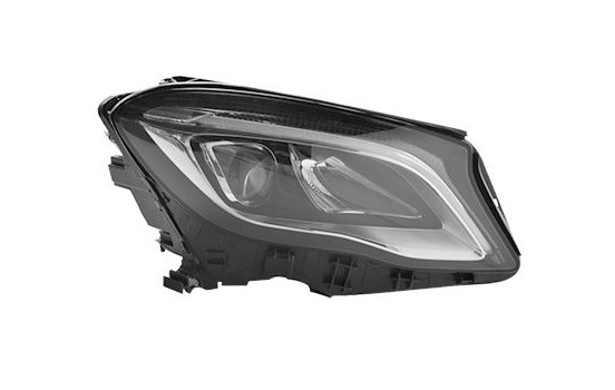 Strålkastare 2930966M Van Wezel