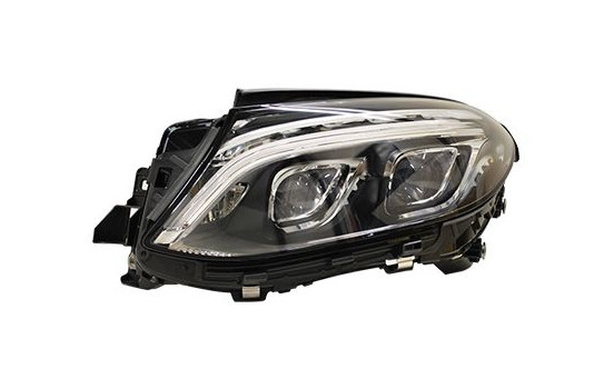 Strålkastare 2940983M Van Wezel