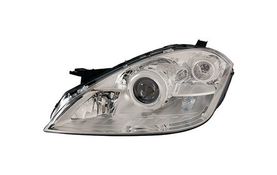 Strålkastare 3018985M Van Wezel