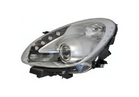 Strålkastare 3042081 Diederichs