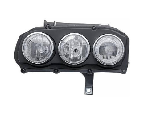 Strålkastare 3052981 Diederichs