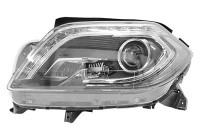 Strålkastare 3069981M Van Wezel