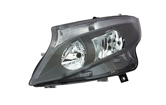 Strålkastare 3082961 Van Wezel
