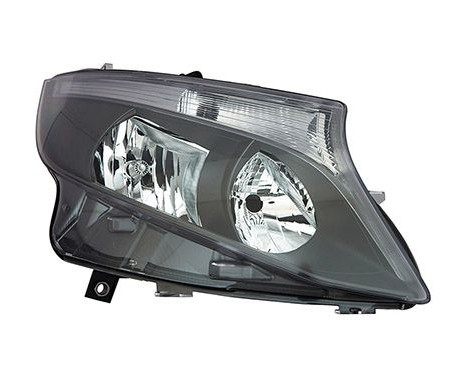 Strålkastare 3082966 Van Wezel