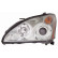 Strålkastare 312-1169R-USHM9 Depo, miniatyr 2