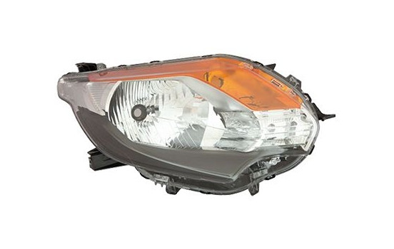 Strålkastare 3298964 Van Wezel