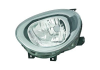 Strålkastare 3425881 Diederichs