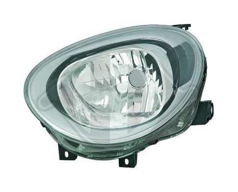 Strålkastare 3425881 Diederichs, bild 2