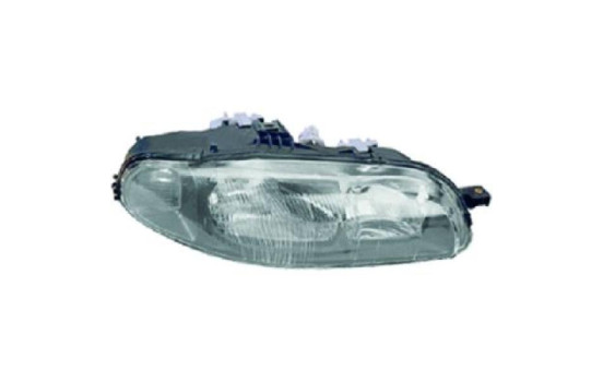 Strålkastare 3461980 Diederichs