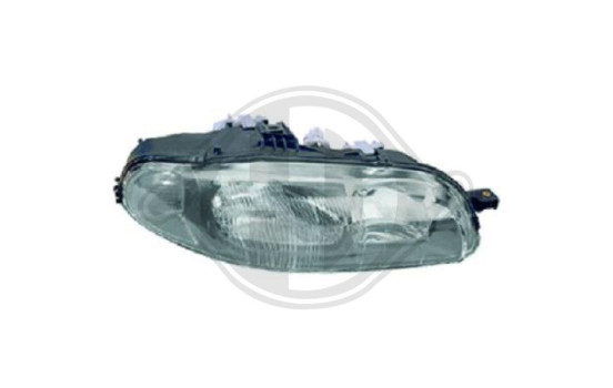 Strålkastare 3461980 Diederichs, bild 2