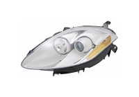 Strålkastare 3463081 Diederichs