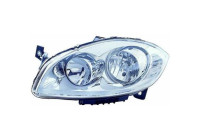 Strålkastare 3463481 Diederichs