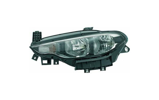 Strålkastare 3464981 Diederichs