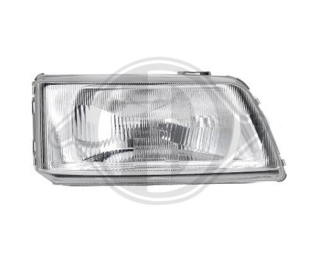 Strålkastare 3481082 Diederichs, bild 2