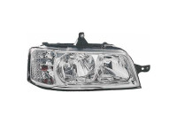 Strålkastare 3483082 Diederichs