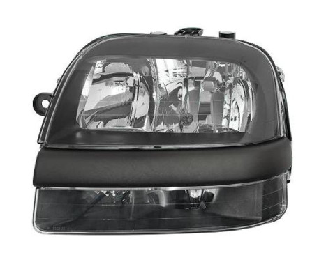 Strålkastare 3485981 Diederichs