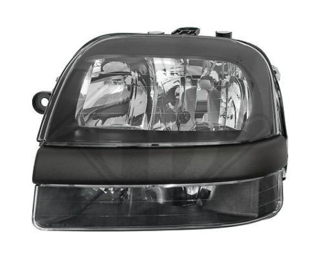 Strålkastare 3485981 Diederichs, bild 2